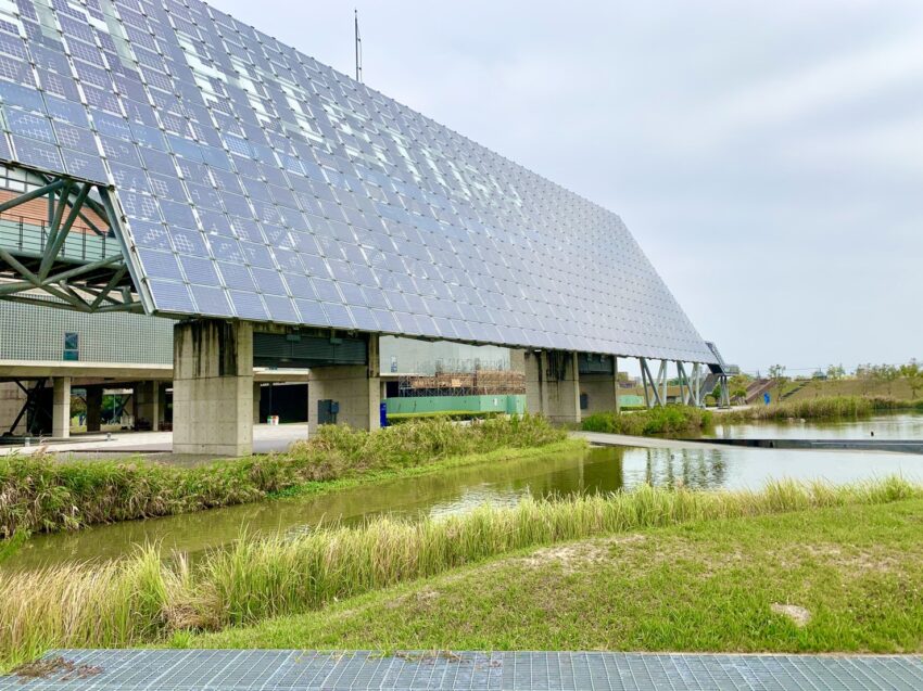 國立台灣歷史博物館 國立台灣歷史博物館｜3大展廳、5個打卡點，VR體驗超好玩！台南歷史博物館門票交通 7 2026