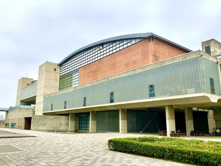 左鎮化石園區｜帶小孩看恐龍、長毛象，全臺唯一化石博物館一日遊攻略懶人包