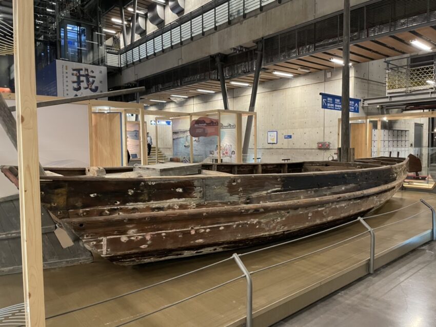 國立台灣歷史博物館 國立台灣歷史博物館｜3大展廳、5個打卡點，VR體驗超好玩！台南歷史博物館門票交通 3 2026