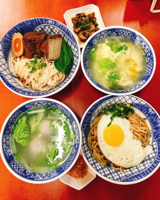 【屏東職人町】網羅特色店家、表演、文創市集，超好拍歐式彩繪牆《交通、附近美食、景點一日遊》