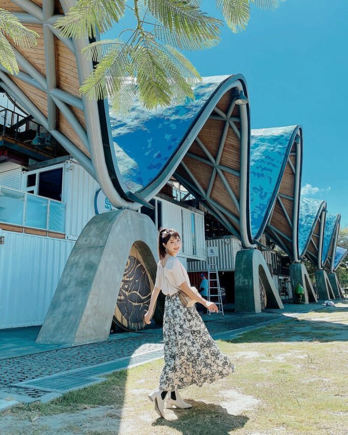 【台東景點推薦】最新60個台東一日遊必去景點，帶你輕鬆規劃台東旅遊景點，台東好玩的景點通通在這裡！