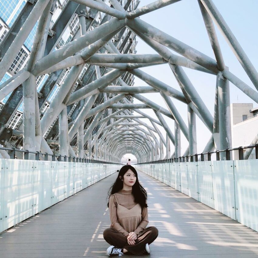 國立台灣歷史博物館 國立台灣歷史博物館｜3大展廳、5個打卡點，VR體驗超好玩！台南歷史博物館門票交通 6 2026