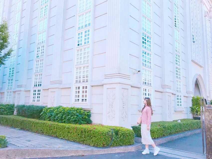 【屏東職人町】網羅特色店家、表演、文創市集，超好拍歐式彩繪牆《交通、附近美食、景點一日遊》