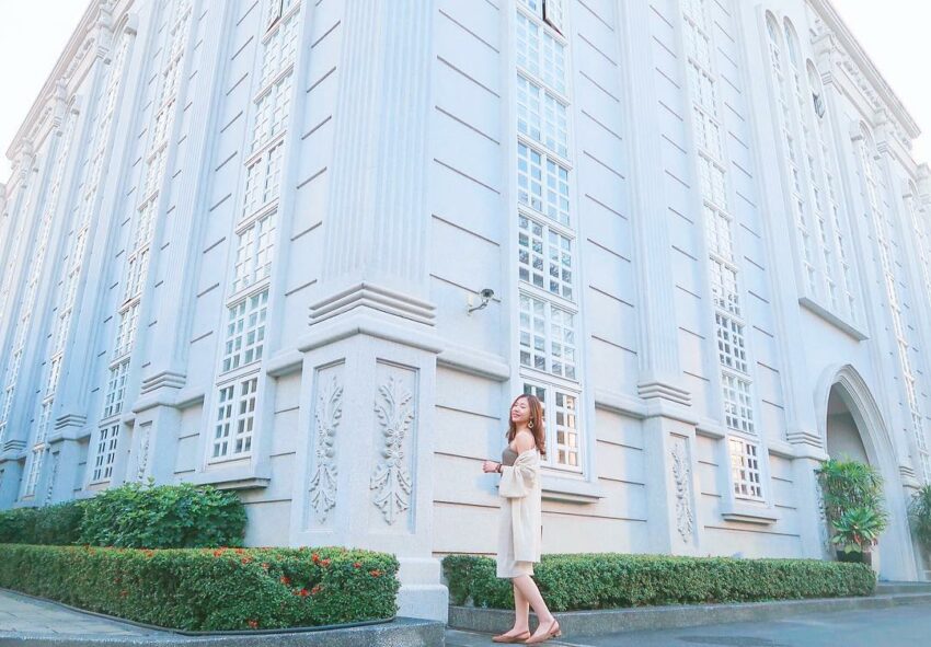 【屏東職人町】網羅特色店家、表演、文創市集，超好拍歐式彩繪牆《交通、附近美食、景點一日遊》