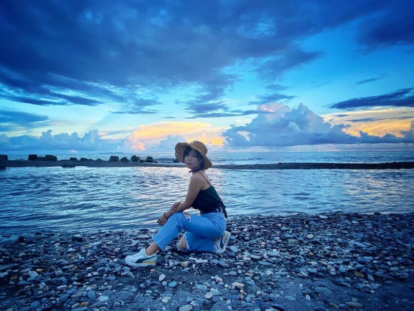 【台東海濱公園】在濱海公園賞日出看海景,台東國際地標交通&景點美食一日遊 【台東海濱公園】在濱海公園賞日出看海景,台東國際地標交通&景點美食一日遊