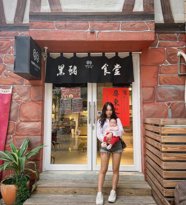 【屏東職人町】網羅特色店家、表演、文創市集，超好拍歐式彩繪牆《交通、附近美食、景點一日遊》