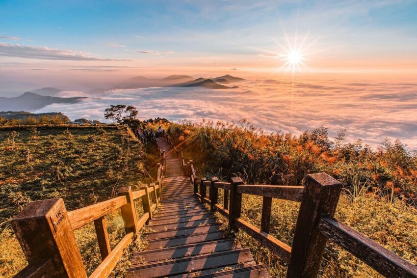 嘉義景點推薦|40個嘉義新景點&嘉義一日遊路線!跟著嘉義景點地圖一起玩 嘉義景點推薦|40個嘉義新景點&嘉義一日遊路線!跟著嘉義景點地圖一起玩