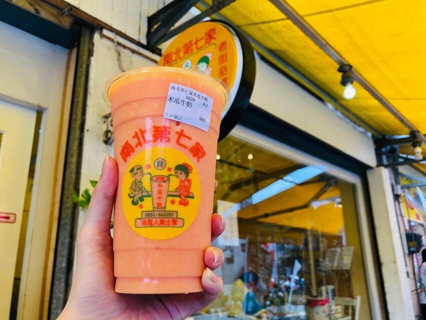 【桃園大溪老街一日遊】大溪景點/美食/伴手禮通通有，探訪絕美巴洛克建築！