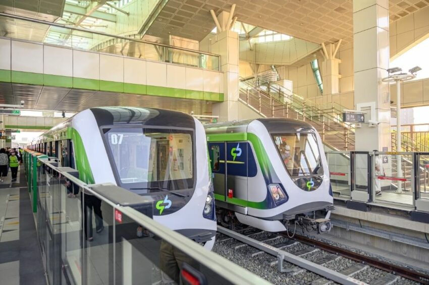 台中捷運景點｜捷運綠線這樣玩！中捷路線、票價整理、沿線景點攻略