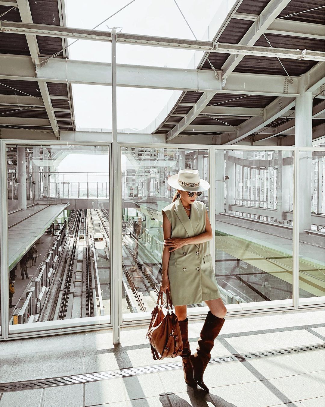 台中捷運景點｜捷運綠線這樣玩！中捷路線、票價整理、沿線景點攻略