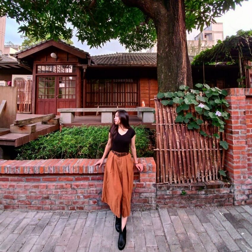 道禾六藝文化館