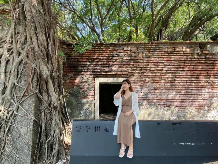 台南四草綠色隧道｜台版亞馬遜河、四草優惠門票、預約船班、交通方式一次看