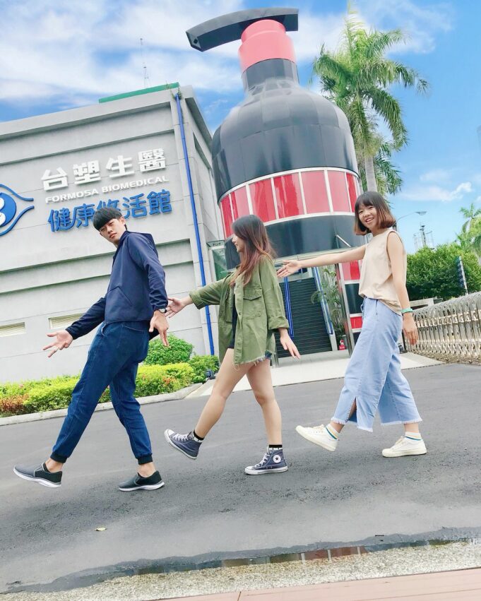 【彰化觀光工廠】推薦12個超人氣彰化親子景點，DIY體驗、室內景點、雨備好去處