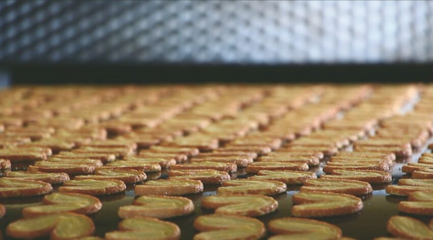 台灣優格餅乾學院｜台版霍格華茲餅乾DIY，彰化免門票觀光工廠＆交通資訊，彰化免費景點