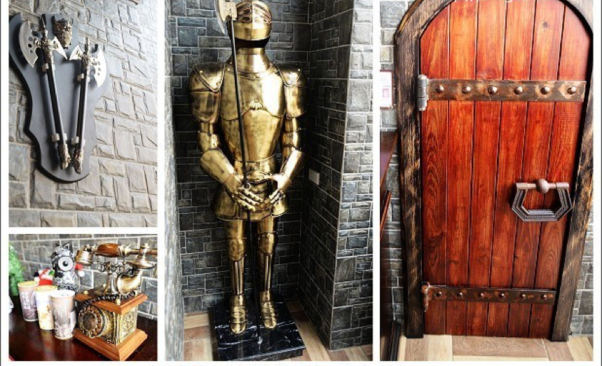 台灣優格餅乾學院