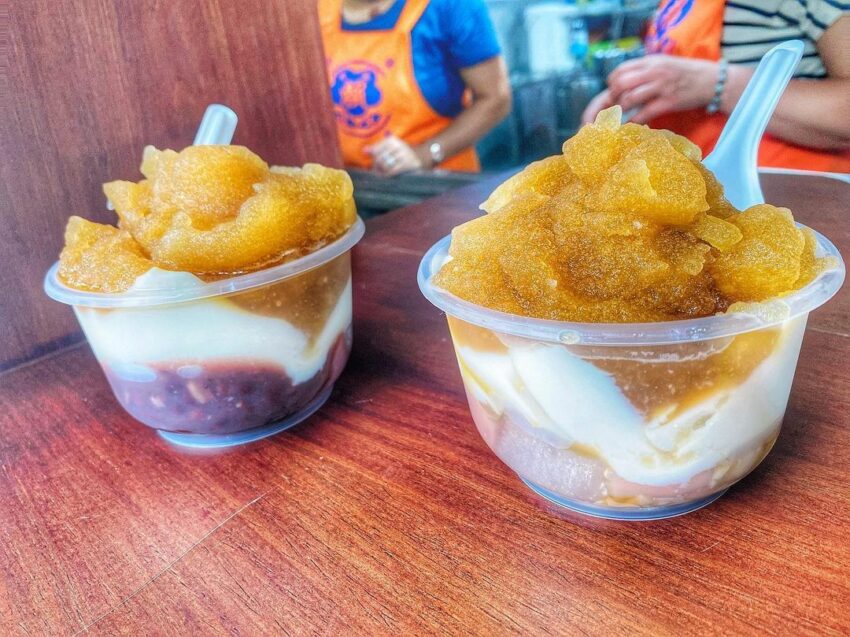 【桃園大溪老街一日遊】大溪景點/美食/伴手禮通通有，探訪絕美巴洛克建築！