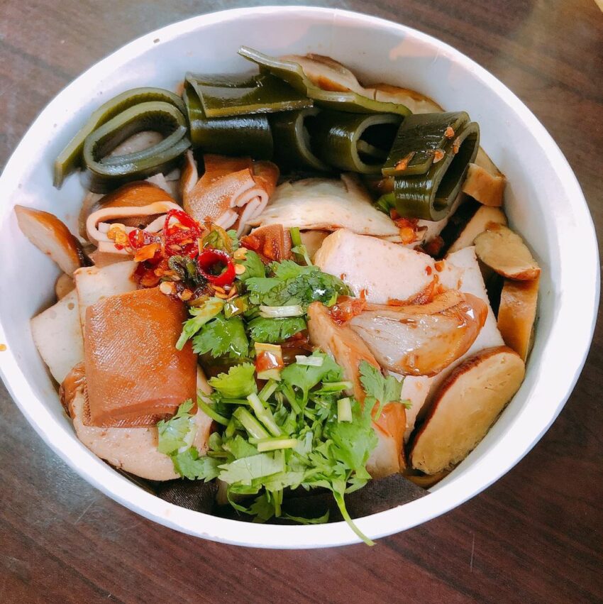 【桃園大溪老街一日遊】大溪景點/美食/伴手禮通通有，探訪絕美巴洛克建築！