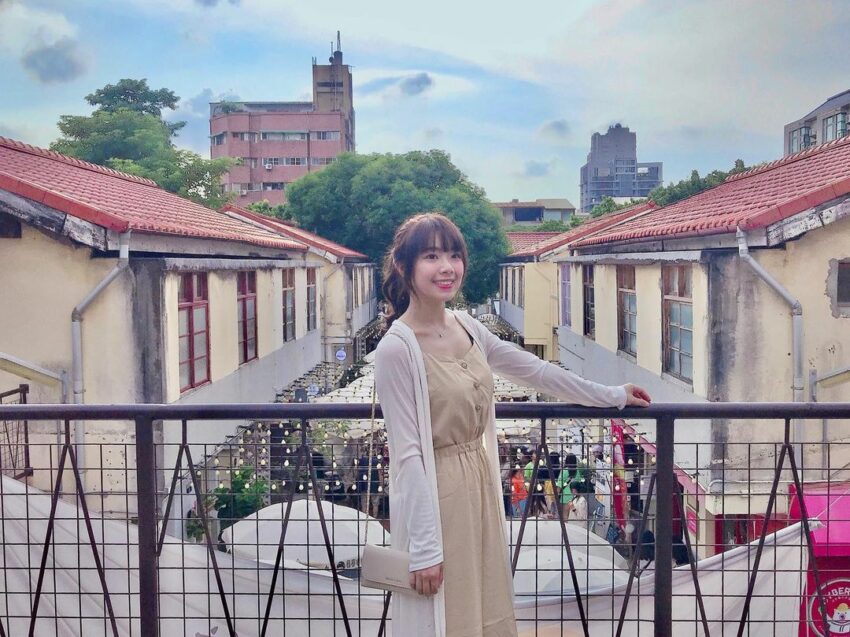 道禾六藝文化館