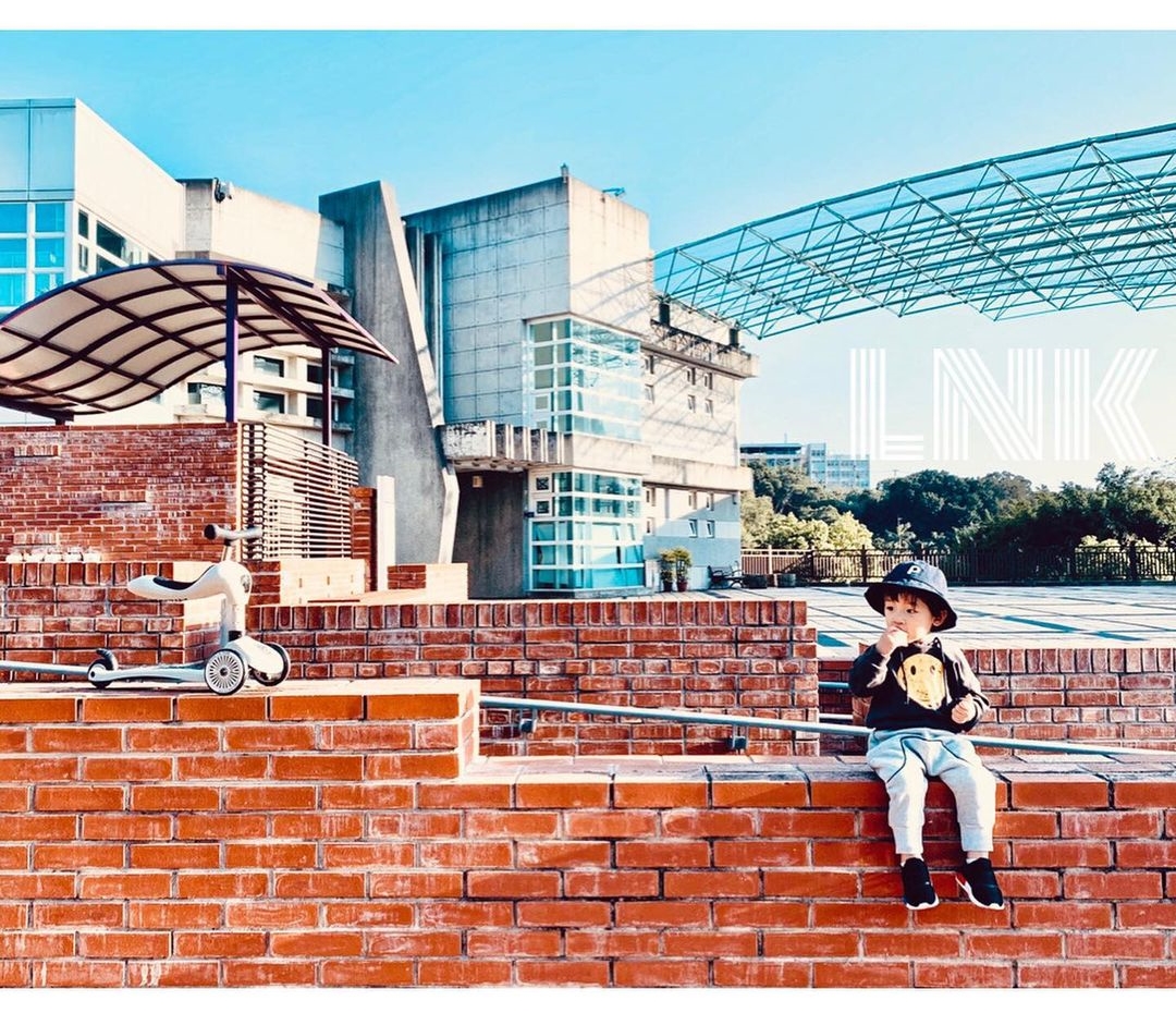 彰化月影燈季｜八卦山「emoji樂園」燈區必看亮點、小提燈領取、交通攻略