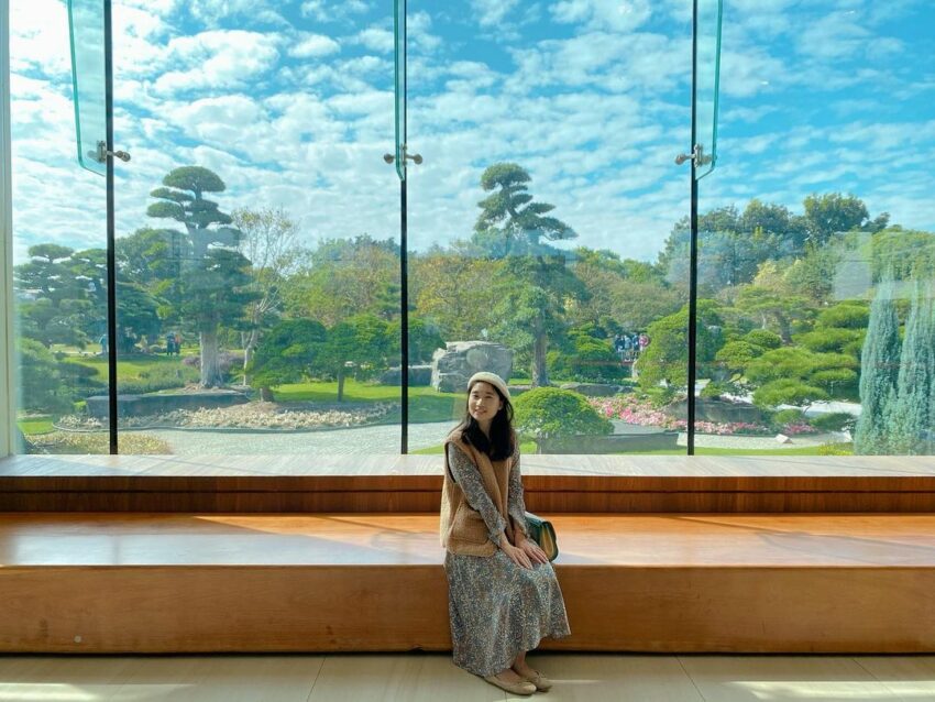 【彰化景點一日遊】最新彰化旅遊攻略，彰化親子景點、彰化新景點，快安排來彰化一日遊吧！