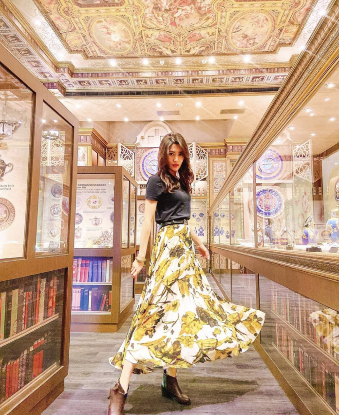 新天地西洋博物館