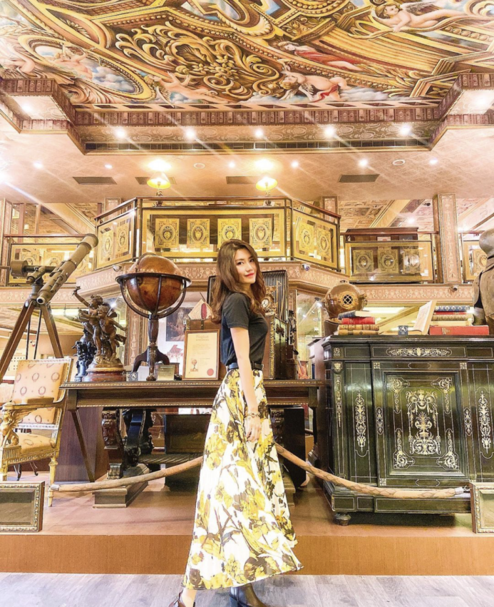 台中博物館推薦｜台中人氣博物館＆美術館巡禮，出遊不怕下雨天｜必逛特色、門票優惠