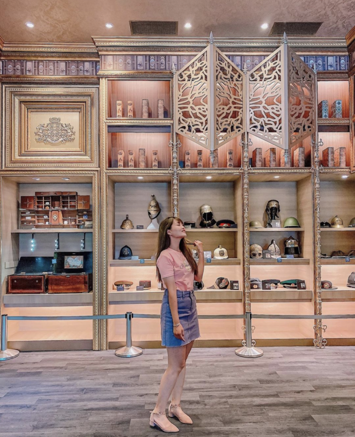 新天地西洋博物館