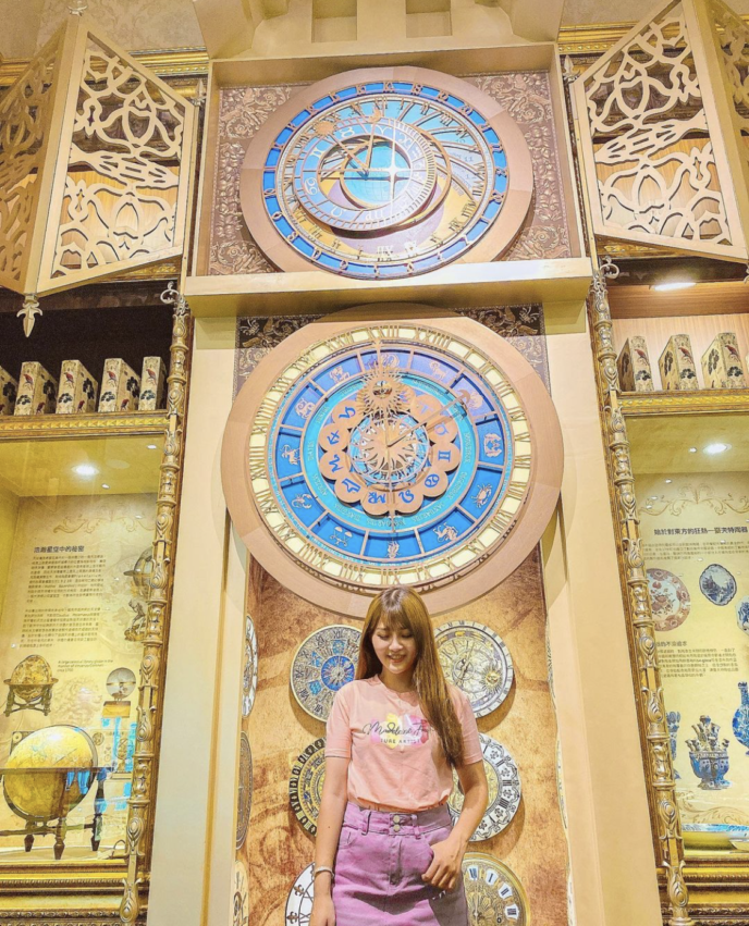 新天地西洋博物館