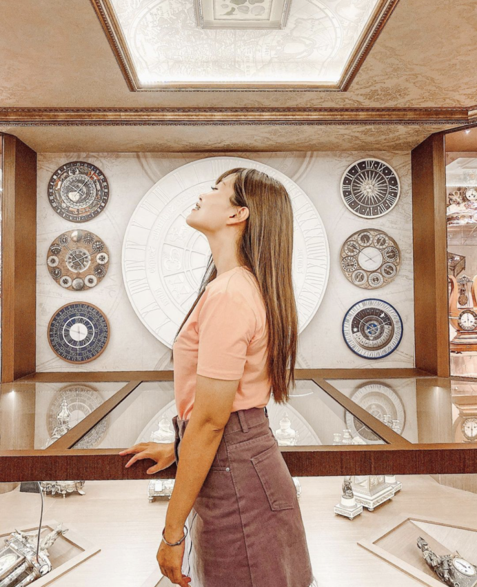 新天地西洋博物館