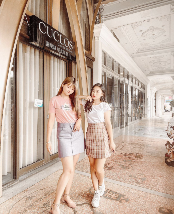 Cuclos cafe & kitchen