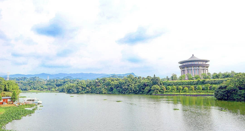 最新【新竹峨眉湖一日遊】尋覓純樸客家小鎮，免門票免停車費附近景點推薦
