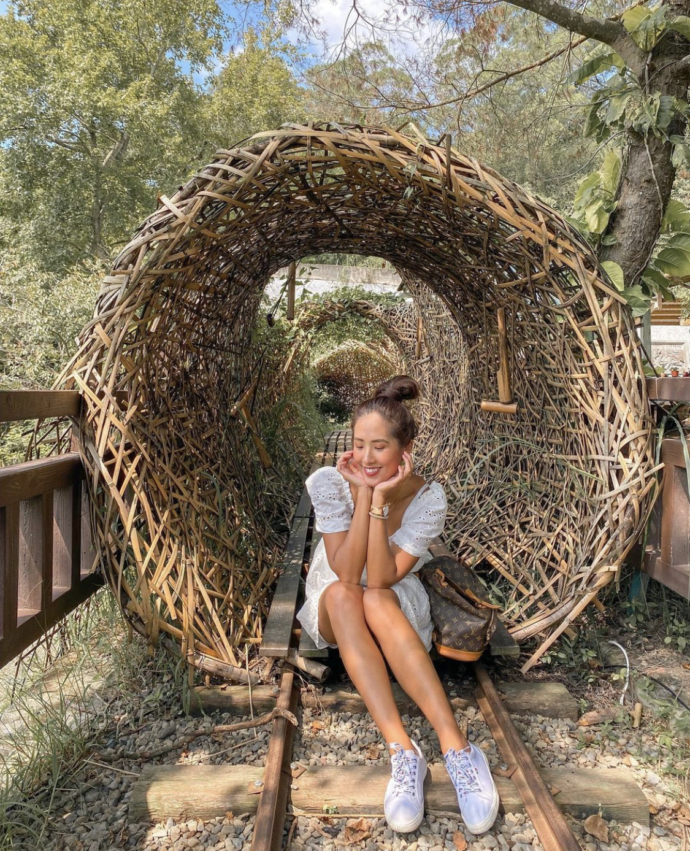最新【新竹峨眉湖一日遊】尋覓純樸客家小鎮，免門票免停車費附近景點推薦