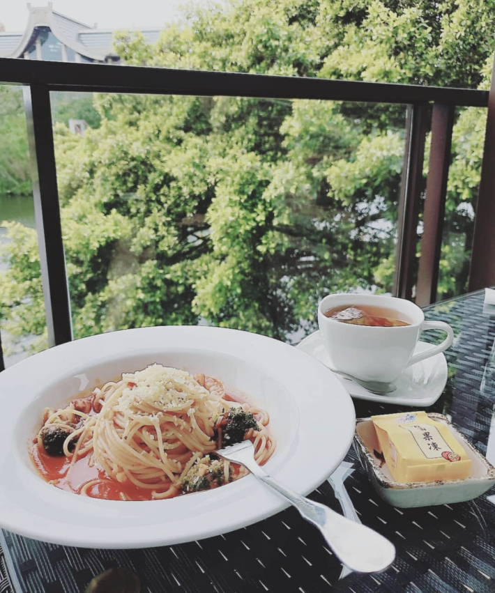 最新【新竹峨眉湖一日遊】尋覓純樸客家小鎮，免門票免停車費附近景點推薦