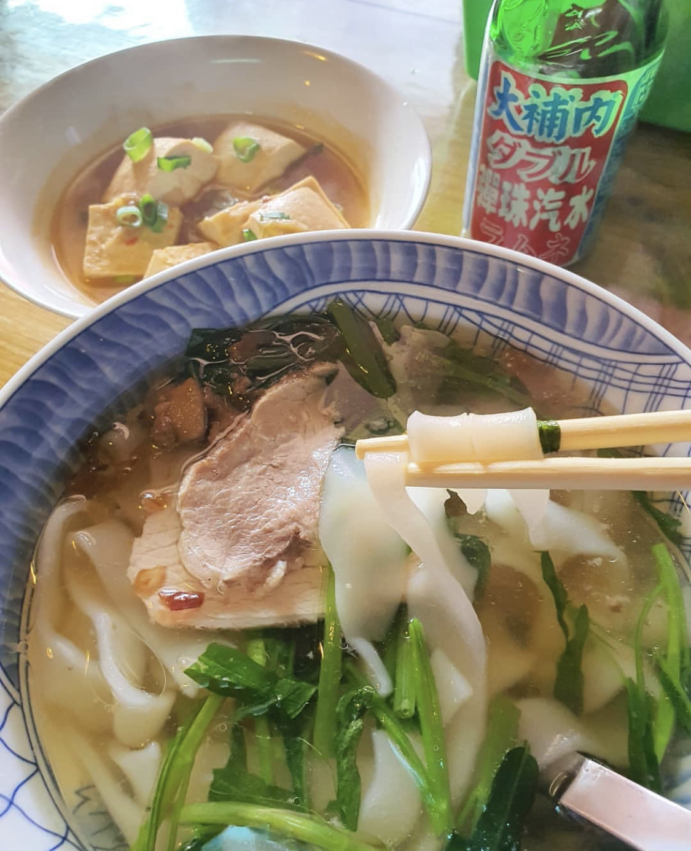 【勝興車站】苗栗三義懷舊景點之旅，逛老街吃美食一日遊推薦