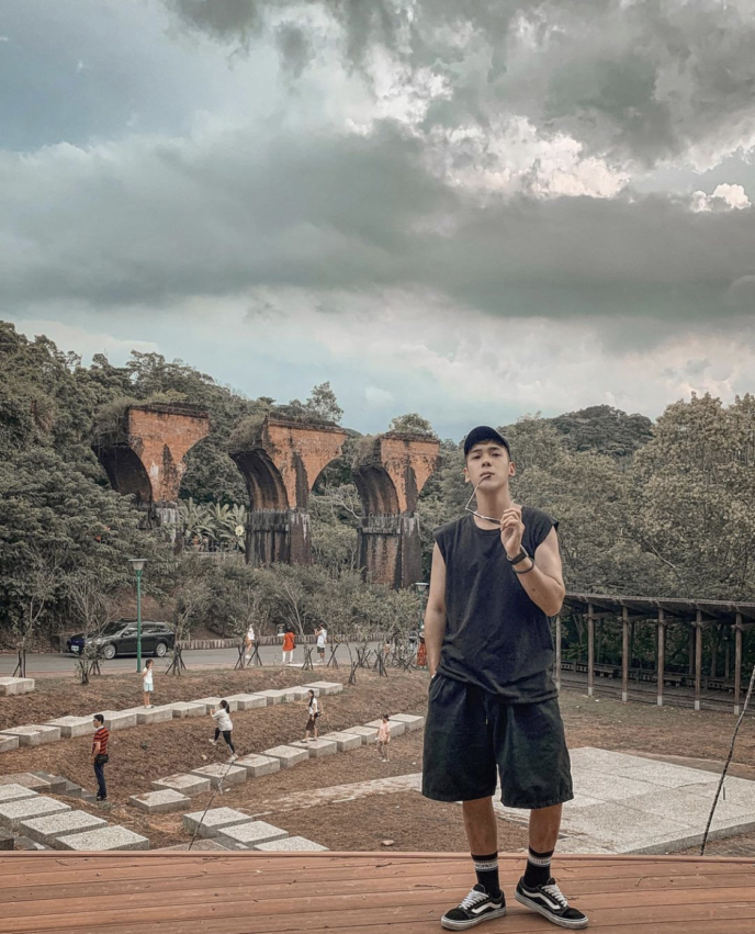 【勝興車站】苗栗三義懷舊景點之旅，逛老街吃美食一日遊推薦