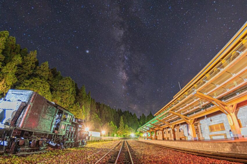 嘉義夜景 嘉義夜景推薦｜10大嘉義晚上好去處，百萬夜景、滿天星斗、情侶約會最佳景點 2 2026