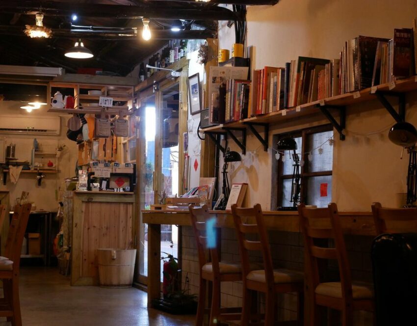 【桃園大溪老街一日遊】大溪景點/美食/伴手禮通通有，探訪絕美巴洛克建築！