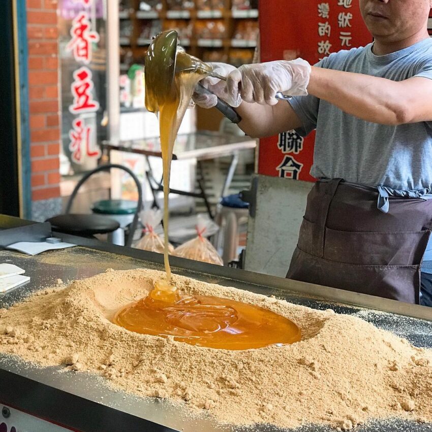 【桃園大溪老街一日遊】大溪景點/美食/伴手禮通通有，探訪絕美巴洛克建築！