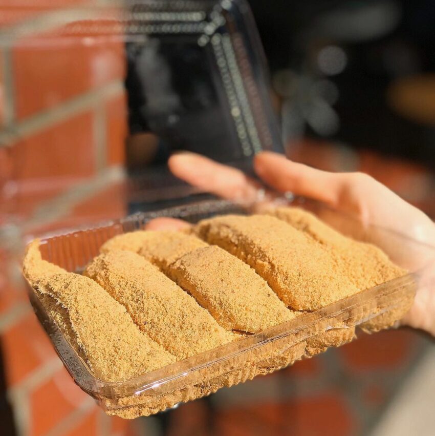 【桃園大溪老街一日遊】大溪景點/美食/伴手禮通通有，探訪絕美巴洛克建築！