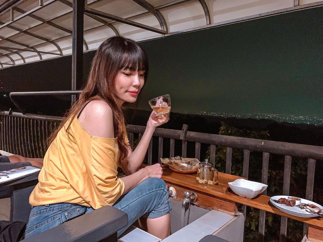 彰化月影燈季｜八卦山「emoji樂園」燈區必看亮點、小提燈領取、交通攻略