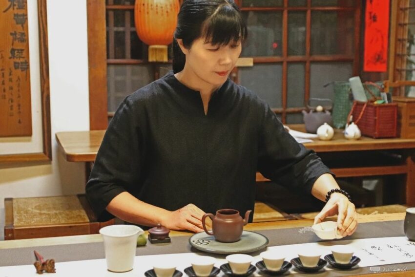 道禾六藝文化館