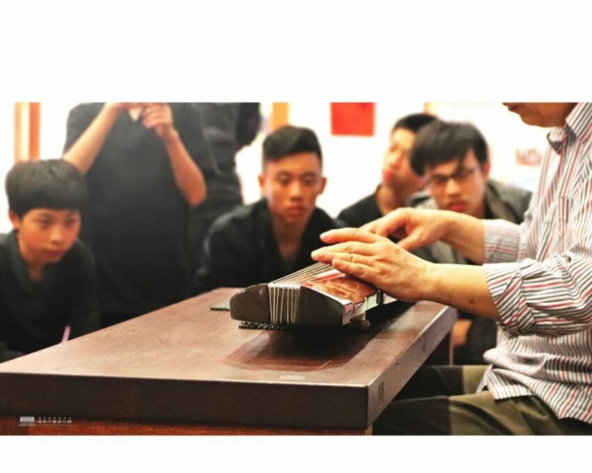 道禾六藝文化館