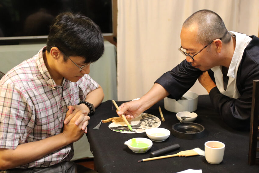 道禾六藝文化館