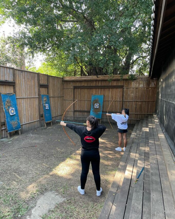 道禾六藝文化館