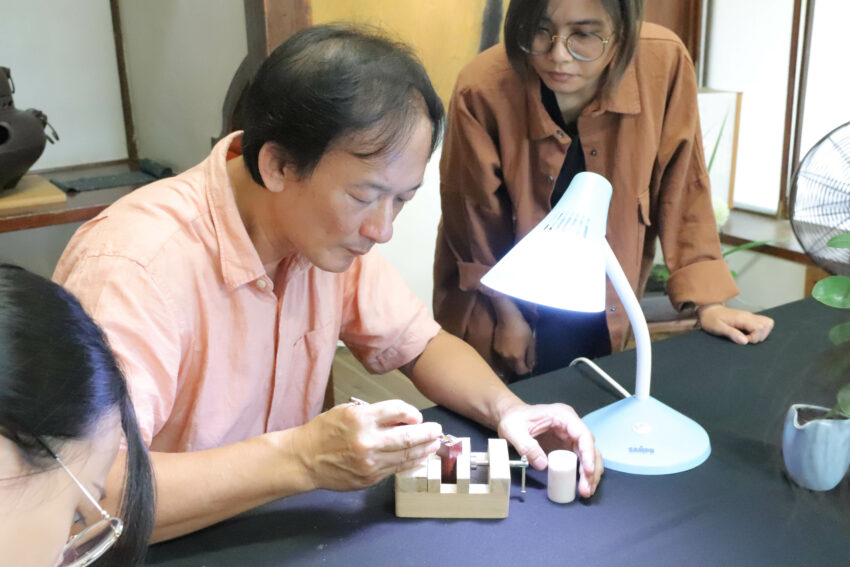 道禾六藝文化館