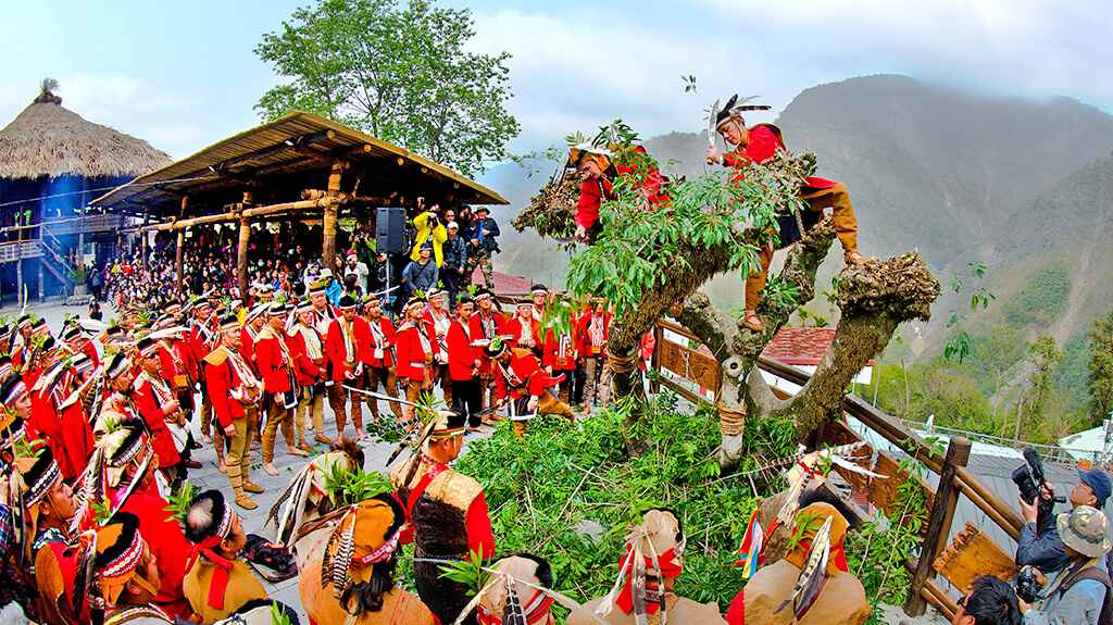 阿里山天氣｜四季旅遊天氣指，一篇告訴你阿里山四季怎麼玩?