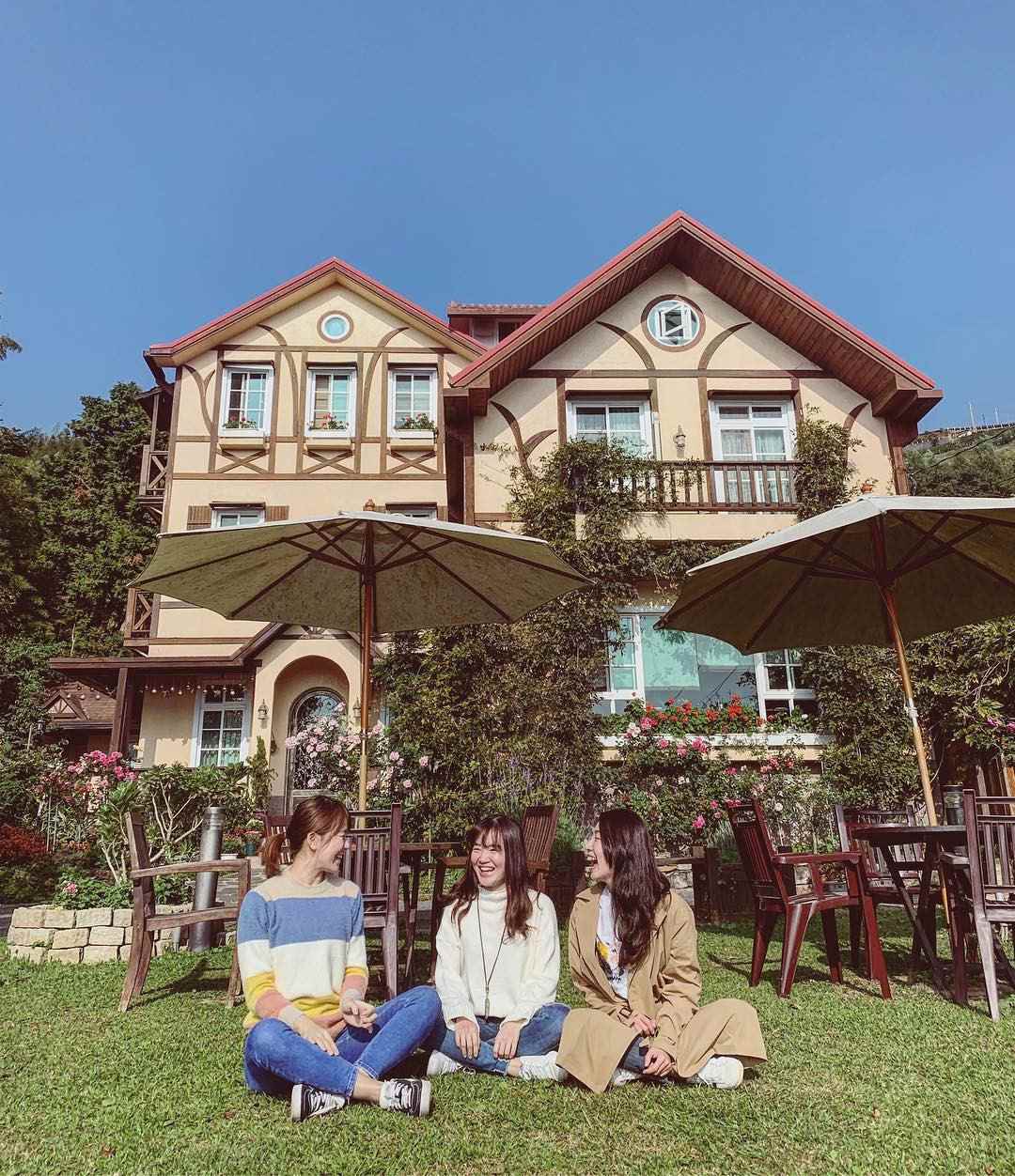 【阿里山民宿】推薦超美山居民宿、星空玻璃屋不藏私~阿里山周邊民宿看這篇! 【阿里山民宿】推薦超美山居民宿、星空玻璃屋不藏私~阿里山周邊民宿看這篇!