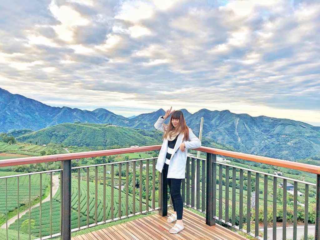 嘉義瑞里景點推薦｜紫色山城怎麼玩？台灣好行瑞里線必去景點大公開！