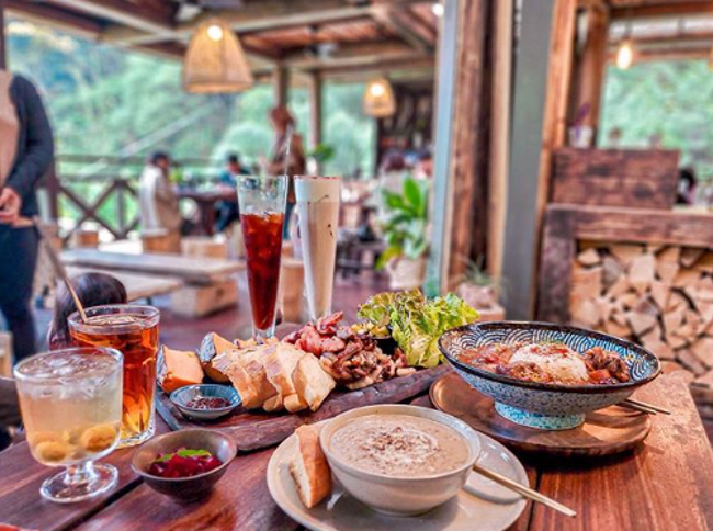 阿里山美食推薦︱嚴選6間必訪阿里山特色餐廳,喜愛品嚐美食的你,絕對不可錯過! 阿里山美食推薦︱嚴選6間必訪阿里山特色餐廳,喜愛品嚐美食的你,絕對不可錯過!