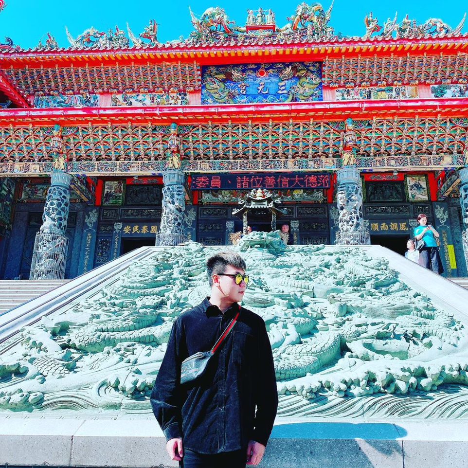 嘉義景點｜漫步太平雲梯，太平老街美食吃透透！